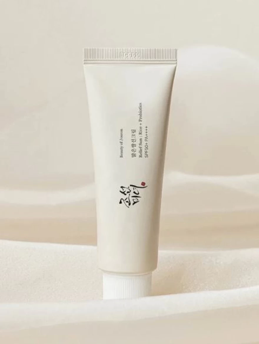 αντηλιακό beauty of joseon