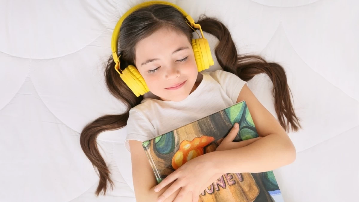 Audiobook για το Ειδικό Σχολείο Τυφλών Καλλιθέας δημιουργούν το JukeBooks και το 1ο Δημοτικό Σχολείο Διονύσου