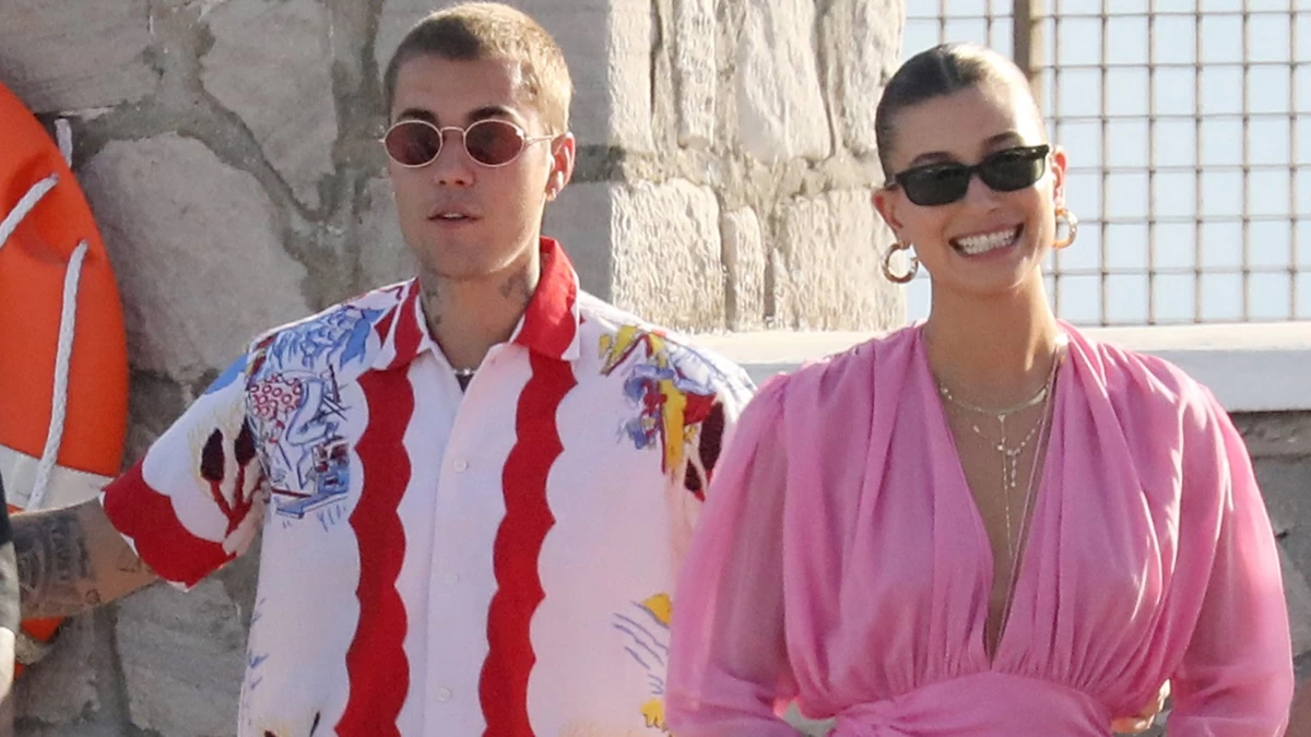 Justin Bieber: Θα γίνει πατέρας για πρώτη φορά - Έγκυος η Hailey Bieber (Φωτογραφίες)