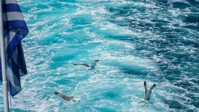 Αυστηρή προειδοποίηση για τον καιρό: Θα "χτυπήσουν" τα πρώτα 40άρια - Πόσες μέρες θα κρατήσει ο καύσωνας