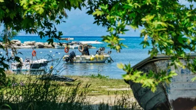 Καιρός (25/5): Που θα έχουμε τοπικές βροχές σήμερα - Η θερμοκρασία δεν θα σημειώσει αξιόλογη μεταβολή