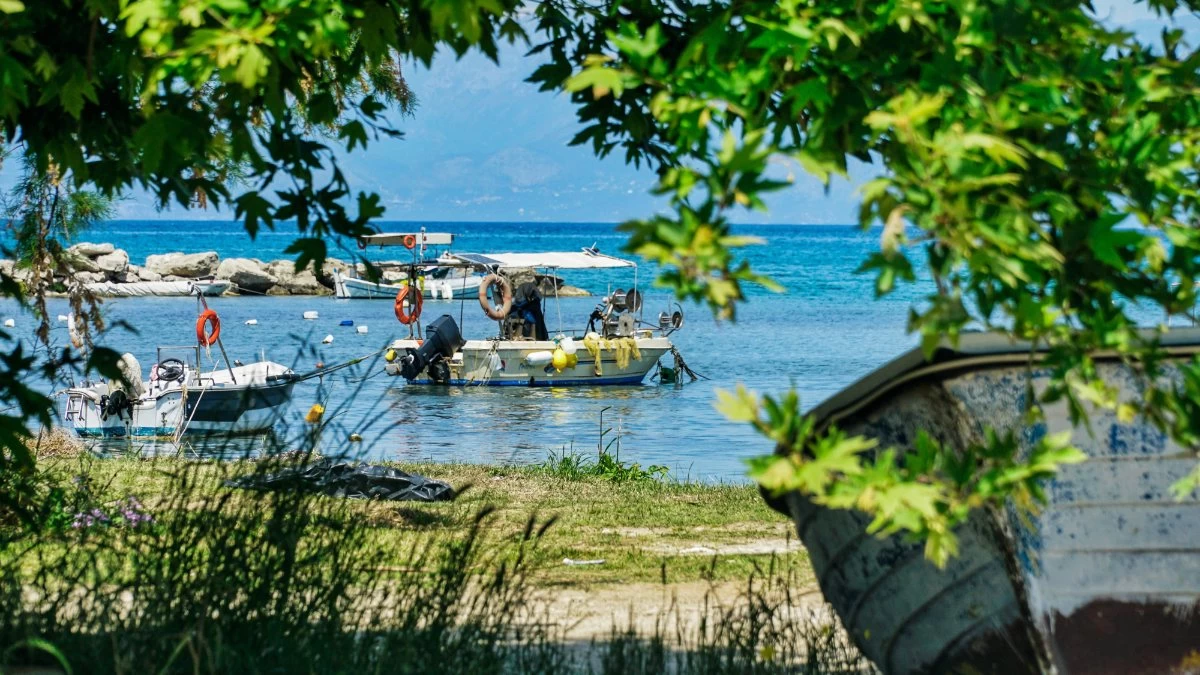 Καιρός (25/5): Που θα έχουμε τοπικές βροχές σήμερα - Η θερμοκρασία δεν θα σημειώσει αξιόλογη μεταβολή
