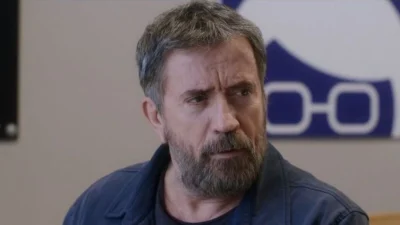 Κάνε ότι κοιμάσαι: Αποθέωση στο twitter για το καθηλωτικό φινάλε της σειράς - «Ευχαριστούμε για αυτό!»