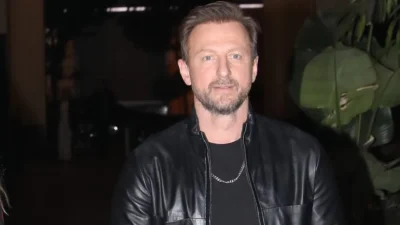 Κώστας Καραφώτης: Παντρεύεται με τη σύντροφό του - Αυτή είναι η κούκλα, μέλλουσα σύζυγός του