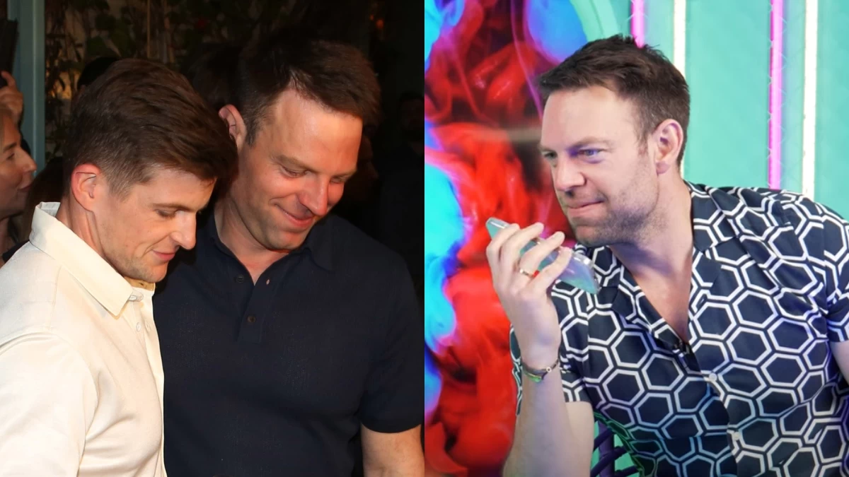 Στέφανος Κασσελάκης: «Ελεύθερος από σήμερα» - Η φάρσα που προκάλεσε την άσχημη αντίδραση του Tyler McBeth