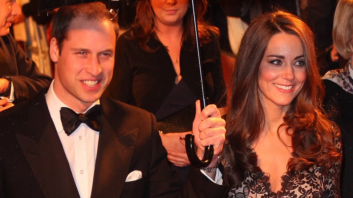 Κέιτ Μίντλετον: Τα νεότερα για την κατάστασή της μετά τη διάγνωση με καρκίνο - Οι δηλώσεις του Πρίγκιπα Ουίλιαμ