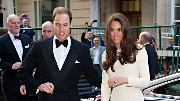 Κέιτ Μίντλετον: Ημέρα χαράς για την πριγκίπισσα της Ουαλίας και την οικογένειά της - Τι συμβαίνει με την κόρη της