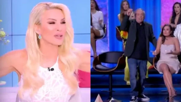 Κατερίνα Καινούργιου: Το υπονοούμενο για τον Ανδρέα Μικρούτσικο μετά την κατάκτηση της Euroleague από τον Παναθηναϊκό