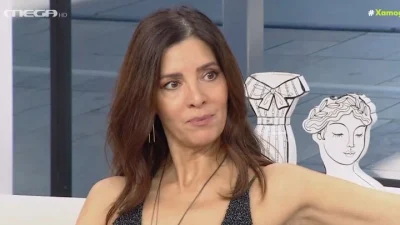Κατερίνα Λέχου: «Ίσως γι' αυτό δεν έκανα παιδιά! Ένιωθα...» - "Έσπασε" για πρώτη φορά τη σιωπή της