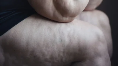 Τέλος η κυτταρίτιδα σε πόδια, χέρια: 3 τρόποι να την αντιμετωπίσεις σε ακραίο βαθμό πριν φτάσει το καλοκαίρι!