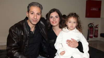 Δημήτρης Κοκότας: Νέες εξελίξεις για την κατάσταση της υγείας του - Η απόφαση των γιατρών