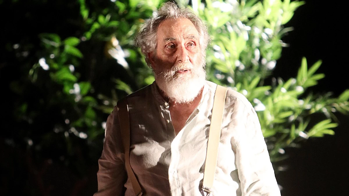 Δίκη γνωστού σκηνοθέτη: Ο Κώστας Αρζόγλου παραιτήθηκε από μάρτυρας υπεράσπισης