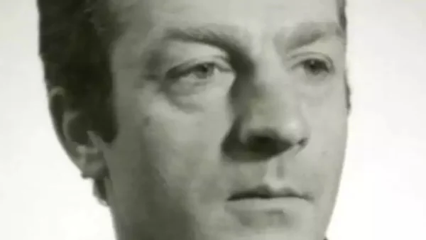 Πέθανε ο Κώστας Ματσάκας - Σπουδαίος ηθοποιός και πρωταγωνιστής για δεκαετίες του ΚΘΒΕ