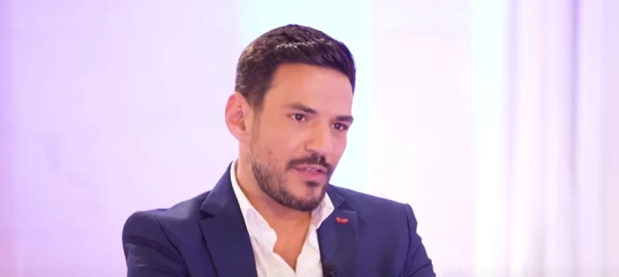 Κώστας Τσουρός - Κωνσταντίνα Σπυροπούλου