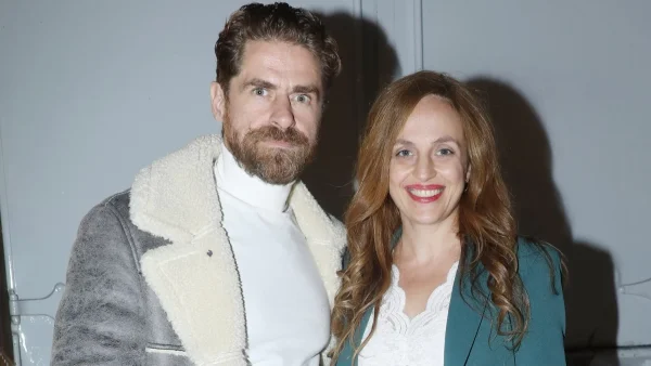 Έλενα Μαυρίδου: Χαμογελάει ξανά μετά το διαζύγιό της από τον Δημήτρη Λάλο - Η ευχάριστη αποκάλυψη για τη ζωή της