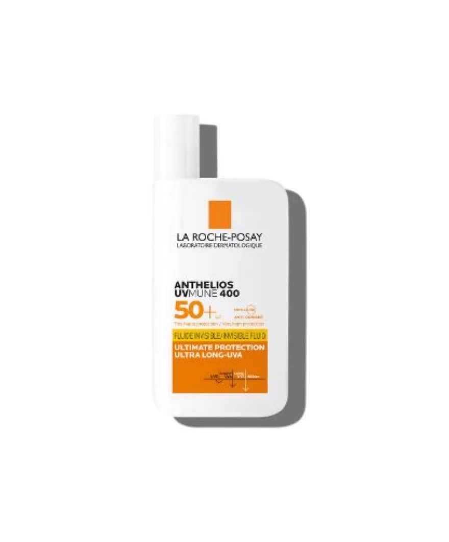 αντηλιακό laroche