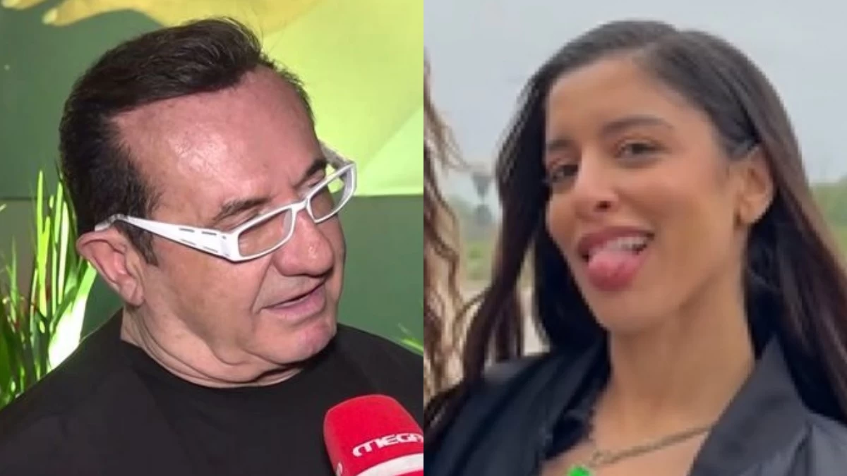 Λευτέρης Πανταζής για Μαρίνα Σάττι: «Οι καλλιτέχνες πρέπει να είναι λίγο “τρελοί”, να δοκιμάζουν πράγματα»
