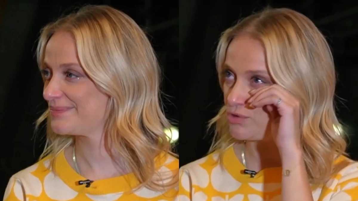 Λένα Δροσάκη: «Ένιωθα απόγνωση! Είχα σταματήσει να με αγαπάω» - Με δάκρυα στα μάτια "έσπασε" τη σιωπή της για το διαζύγιο με τον Μπουρδούμη