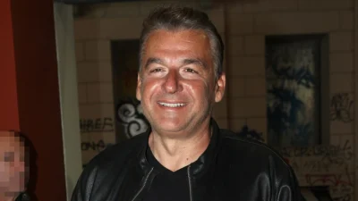 Γιώργος Λιάγκας: Η επίσημη ανακοίνωση της ΕΣΗΕΑ μετά την επίθεση από τον Αλέξη Κούγια