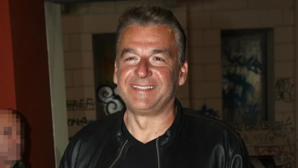 Γιώργος Λιάγκας: Η επίσημη ανακοίνωση της ΕΣΗΕΑ μετά την επίθεση από τον Αλέξη Κούγια