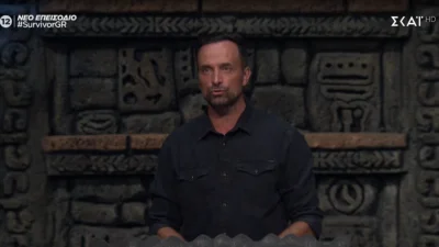 Survivor 1/5: «Έχω να σας κάνω μία πολύ σημαντική ανακοίνωση» - Ανατροπή με τον 4ο υποψήφιο προς αποχώρηση