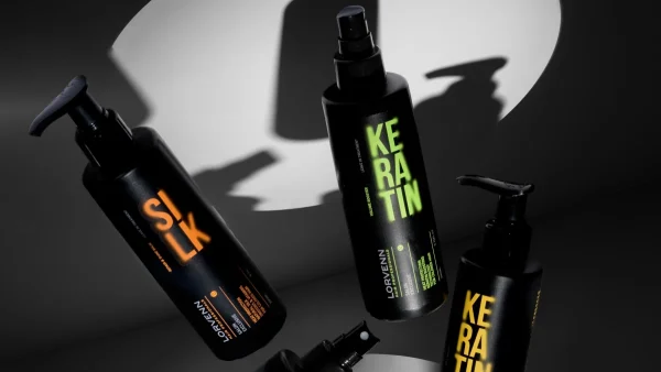 Ανακάλυψε τις νέες, ανανεωμένες συσκευασίες της σειράς περιποίησης μαλλιών Salon Exclusive!