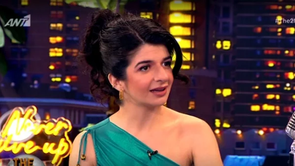 Ψυχοκόρες: «Το τέλος της σειράς θα...» - Το ανατρεπτικό spoiler της Άννας Λουιζίδη για το μεγάλο φινάλε