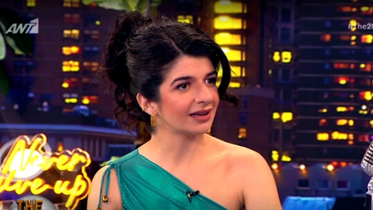 Ψυχοκόρες: «Το τέλος της σειράς θα...» - Το ανατρεπτικό spoiler της Άννας Λουιζίδη για το μεγάλο φινάλε