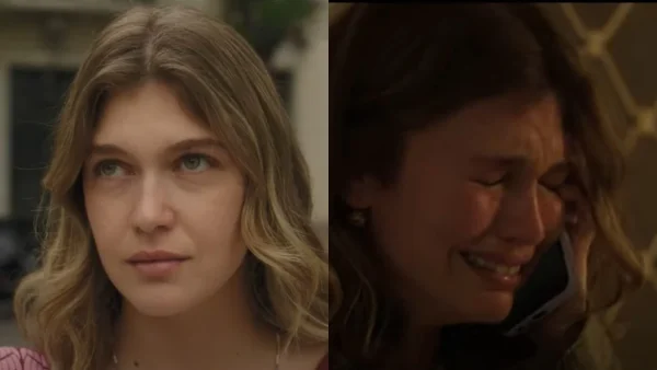 Maestro: «Αν δεν σε έχω στο πλευρό μου, δεν θα καταφέρω να ξεφύγω» - Η Κλέλια κάνει το επόμενο βήμα με τον Θάνο