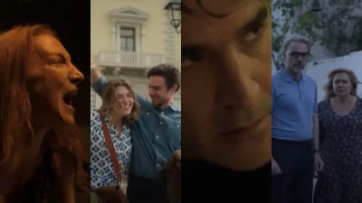 Maestro (16/5): Απόψε η πρεμιέρα - Το πτώμα του Χαράλαμπου ανασύρεται και από τον 1ο κύκλο τίποτα δεν είναι το ίδιο