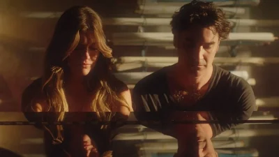 Στιγμιότυπο από την σειρά "Maestro"