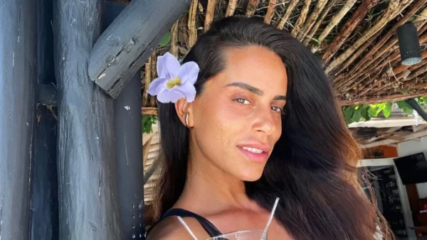 Μαρία Αντωνά: «Παρακαλώ ενημερώστε...» - Όλη η αλήθεια για την ανάρτηση "κόλαφο" κατά του Άρη Σοϊλέδη