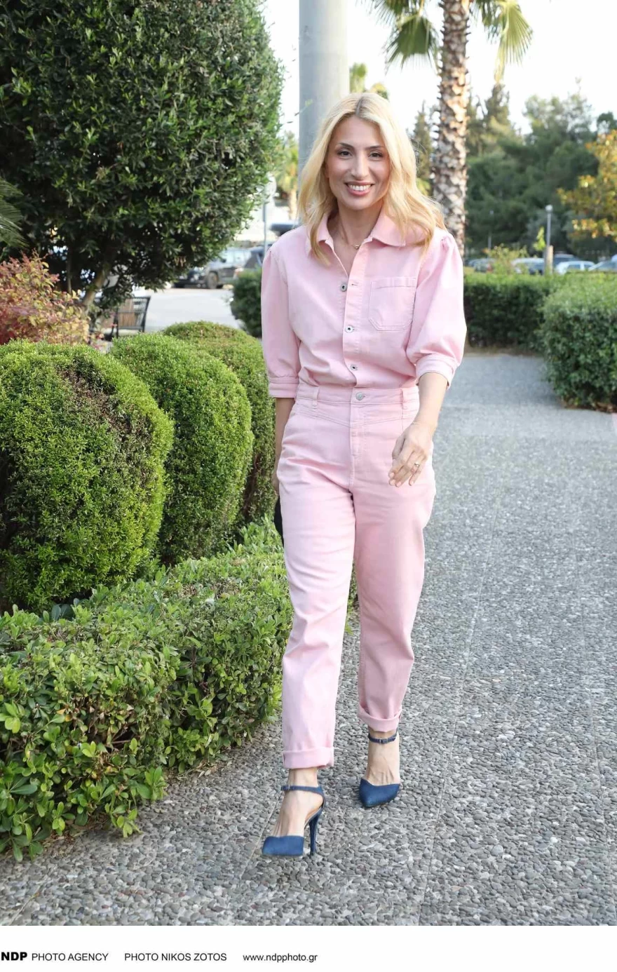 Μαρία Ηλιάκη - Γλυφάδα