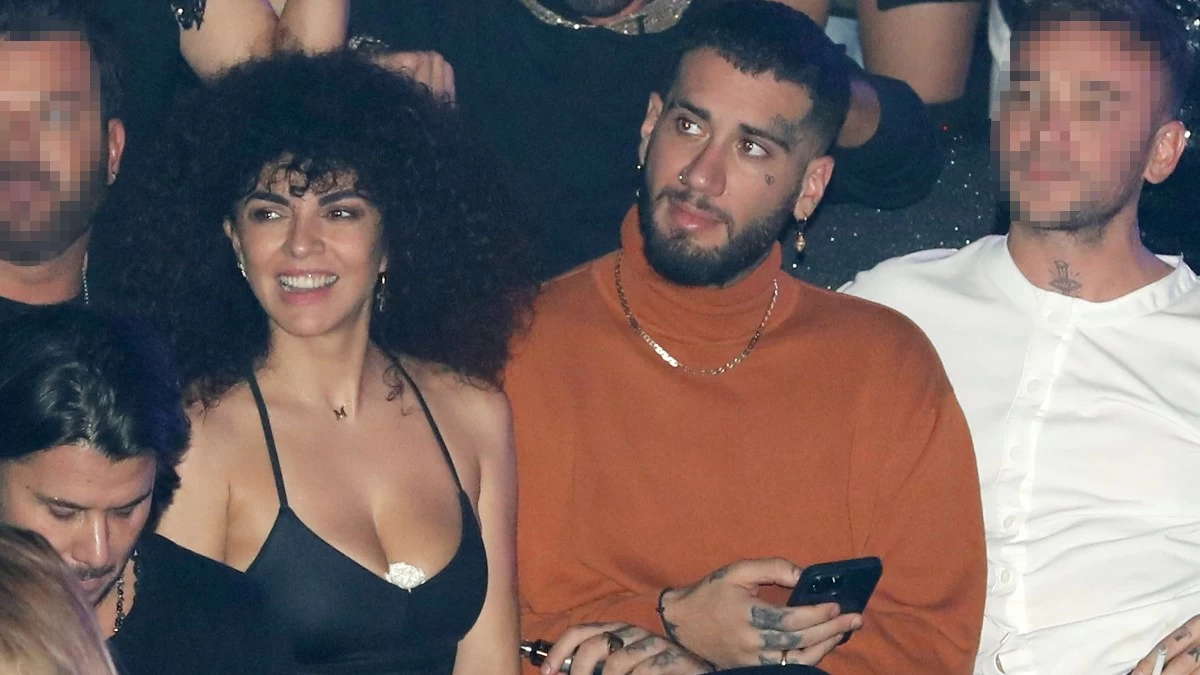 Mente Fuerte: Η κατάστασή του μετά το χειρουργείο – Στο πλευρό του η Μαρία Σολωμού