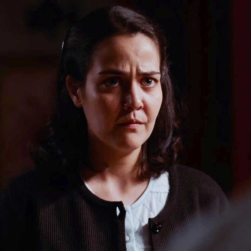 Ψυχοκόρες Μαρίκα