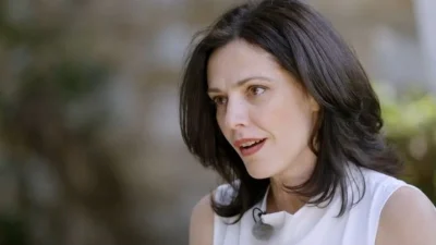 Μαριλίτα Λαμπροπούλου: «Έκλαιγα από το πρωί ως το βράδυ! Όταν πήγαινα στο σπίτι...» - Η εξομολόγηση για την καταθλιπτική περίοδο που βίωσε