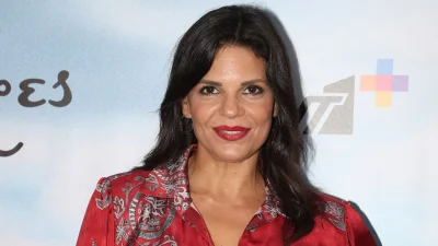 Μαρίνα Ασλάνογλου: Tα πρώτα γενέθλια μετά το διαζύγιο από τον Δημοσθένη Πέππα – Έτσι της ευχήθηκε η «Ψυχοκόρη» της