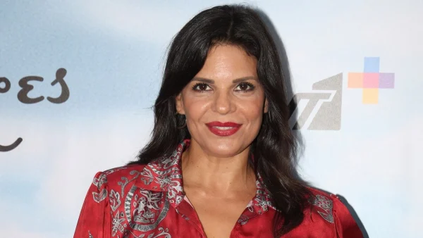 Μαρίνα Ασλάνογλου: Tα πρώτα γενέθλια μετά το διαζύγιο από τον Δημοσθένη Πέππα – Έτσι της ευχήθηκε η «Ψυχοκόρη» της