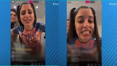 Μαρίνα Σάττι για Eurovision: «Γίνεται χαμός, ξυλίκι! Μη μας στέλνετε μπουρδίτσες και μας...»