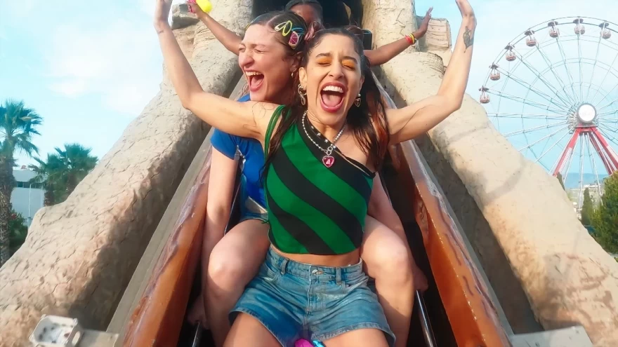 Μαρίνα Σάττι