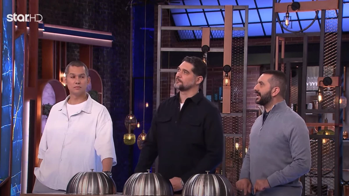 MasterChef 8 14/5: «Μετά από την ολοκλήρωση μίας δικιάς μου σχέσης...» - Αποκαλύφθηκε ο χωρισμός και έγινε χαμός στο twitter, «Να σκάσω είμαι»