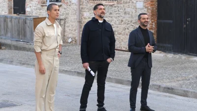 MasterChef 2024: Μειώνονται οι μέρες προβολής του - Το πρόγραμμα που παίρνει τη θέση του