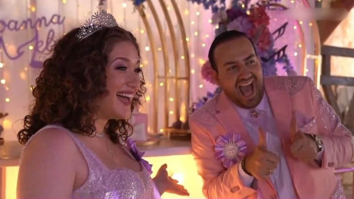 Μαυρίκιος Μαυρικίου – Ιλάειρα Ζήση: «Τρέχαμε στην κλινική, περάσαμε μεγάλη ταραχή»