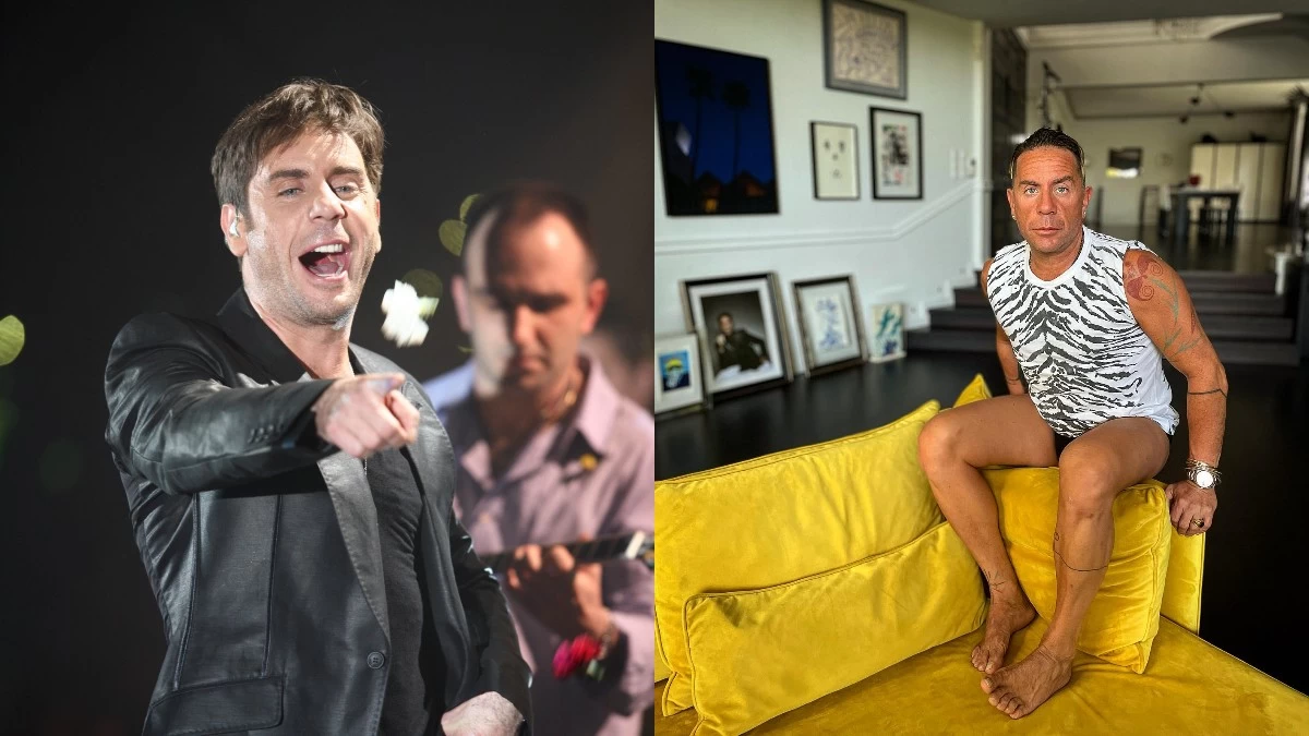 Γιώργος Μαζωνάκης: Η αλήθεια για την σχέση με τους γονείς και τις αδερφές του - Το ψυχιατρείο και η λαμπρή καριέρα