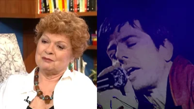 Μελίνα Σιδηροπούλου: «Ο αδερφός μου, ο Παύλος Σιδηρόπουλος, υπέφερε από την ηρωίνη και ήθελε να γλυτώσει»