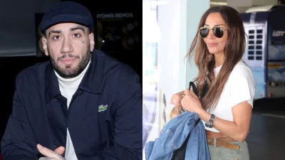 Mente Fuerte: «Η Δέσποινα Βανδή μου φαινόταν πολύ ξινή»