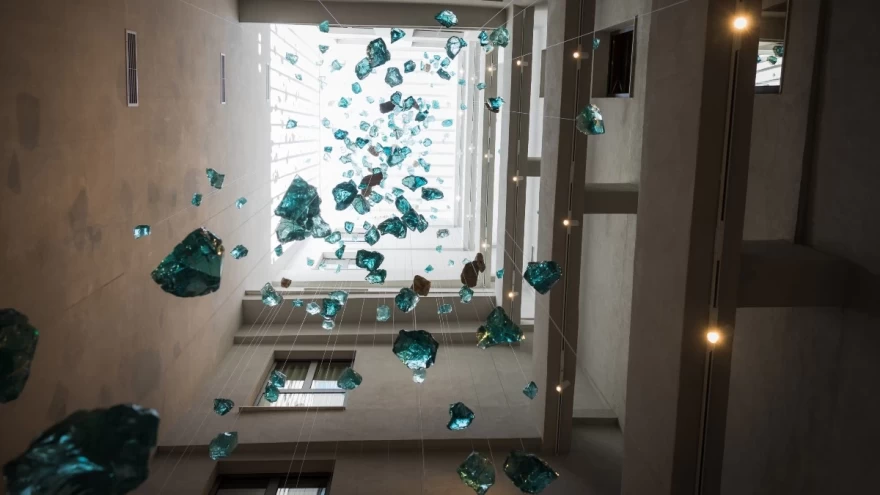 Ξενοδοχείο Mitsis N'U Piraeus Port