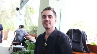 Μιχάλης Χατζηγιάννης: Τη βλέπουμε σπάνια έως και ποτέ - Αυτή είναι η αδερφή του, Μελίνα