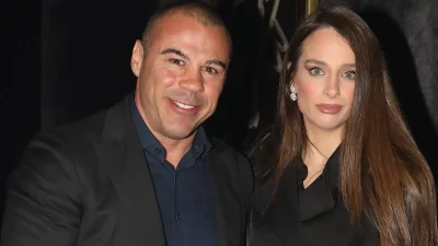 Μιχάλης Ζαμπίδης – Μαρία Ντάσιου: Γενέθλια για τις δίδυμες κόρες τους! Δείτε φωτογραφίες