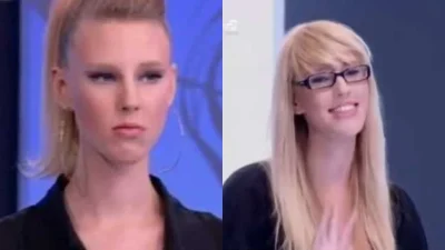 GNTM: Την παρομοίαζαν με τη Γεωργία Βασιλειάδου - Πώς είναι 18 χρόνια μετά η Μόνικα και με τι ασχολείται το outsider που πλησίασε τη νίκη